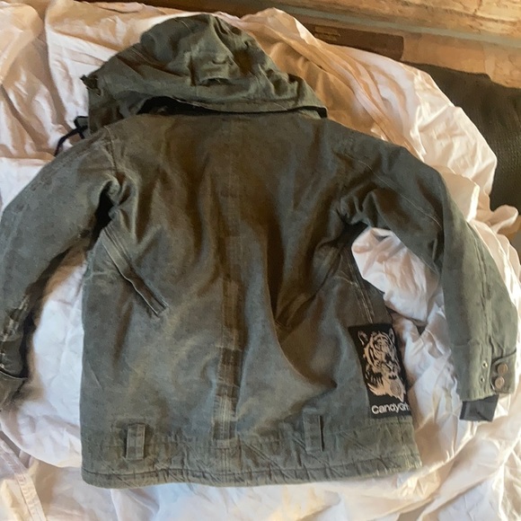 Cappel snow jacket. - Picture 4 of 4